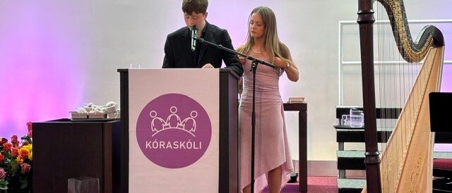 Oliver og Ellen